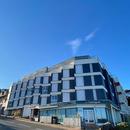 Appartement N°5 Vue Mer, Perros Guirec Exterior foto