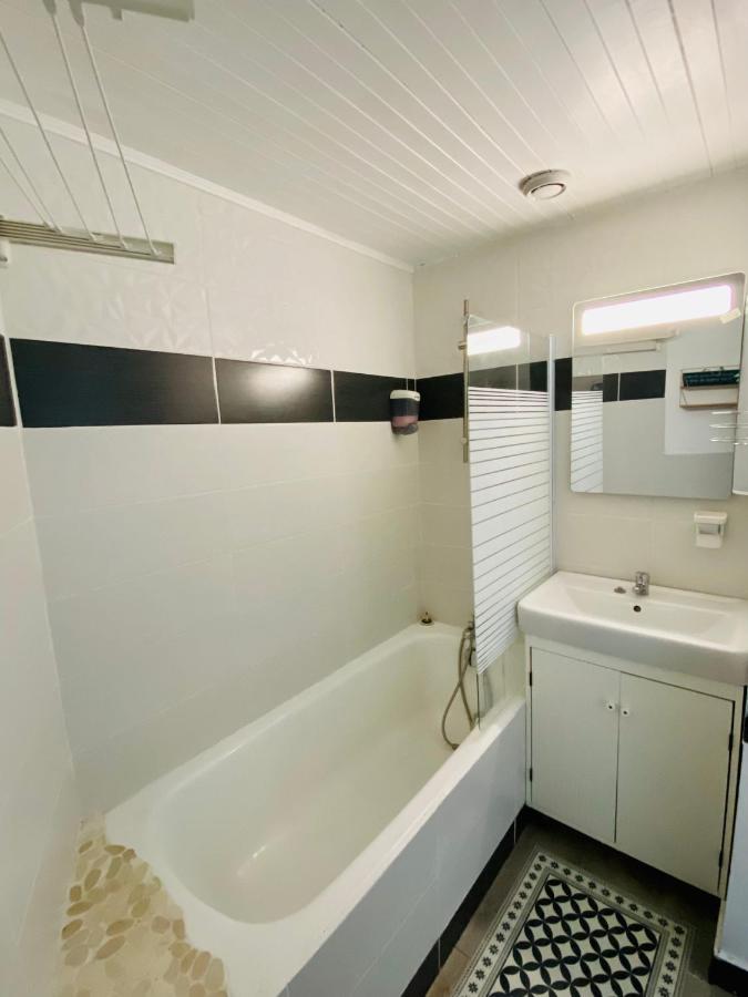 Appartement N°5 Vue Mer, Perros Guirec Exterior foto