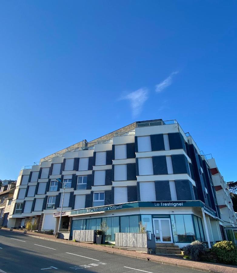 Appartement N°5 Vue Mer, Perros Guirec Exterior foto